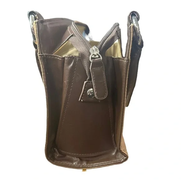 Miche Classic Base Bag in Brown - Picture 4 of 5